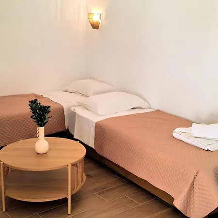 F&i 度假居